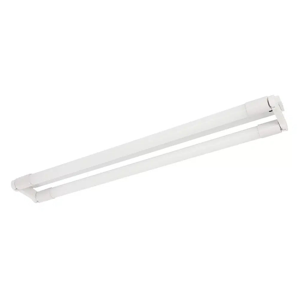 Corp iluminat cu tub LED 2x9W 6400K JB, Homelight