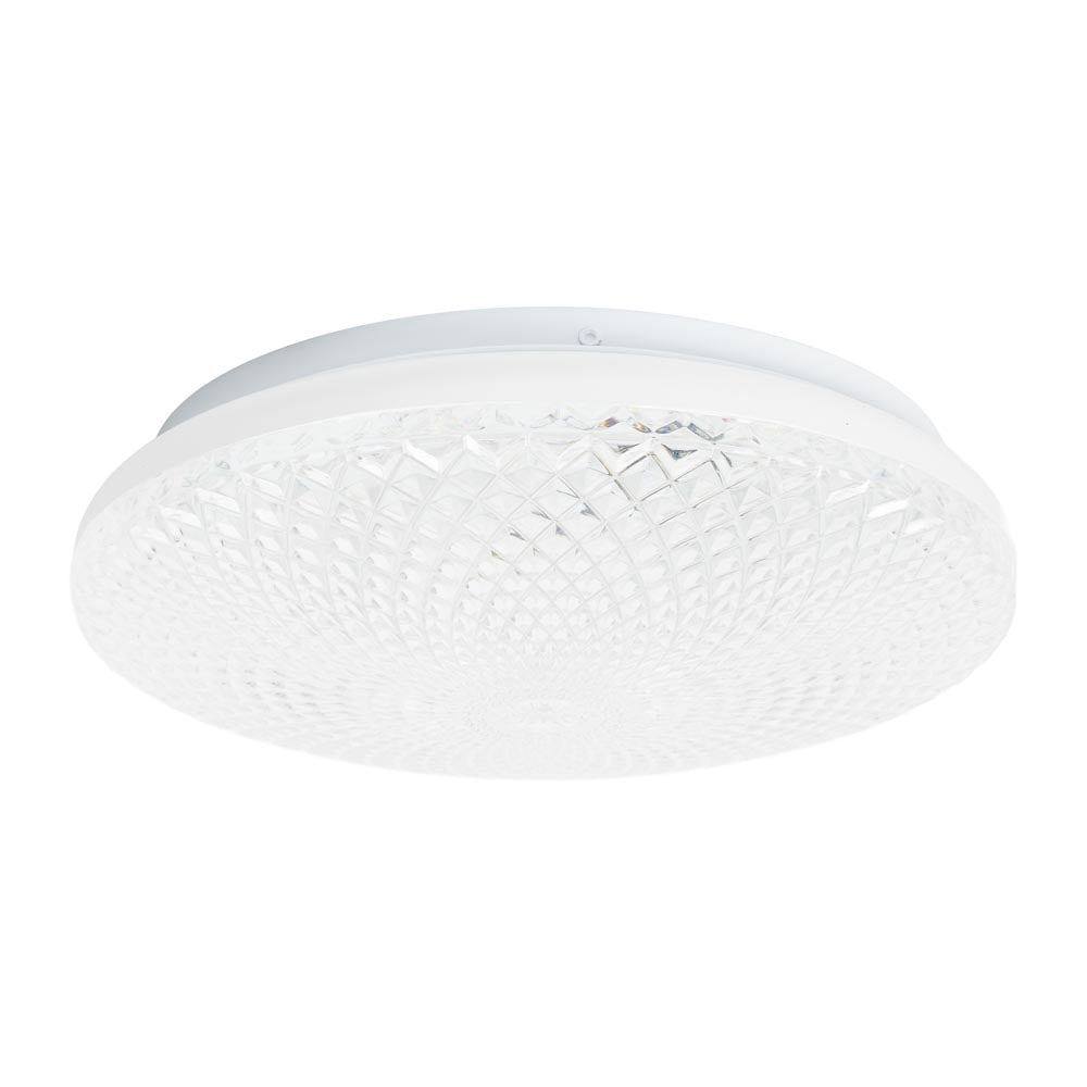 Plafonieră LED 25W 3CCT IP20 A9, Homelight