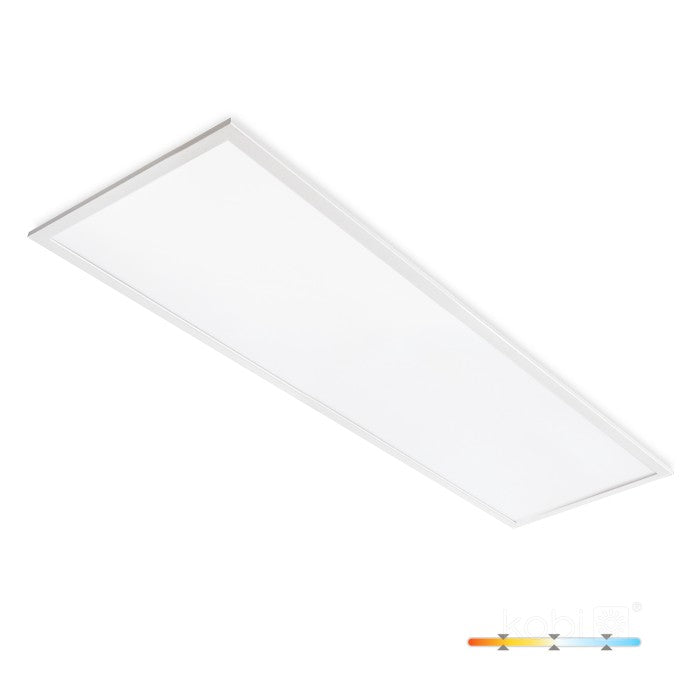 Panel LED 25-36-40W 3CCT UGR19 CAPRI G2, Kobi