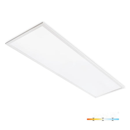 Panel LED 25-36-40W 3CCT UGR19 CAPRI G2, Kobi