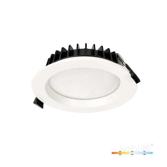 Spot LED 15W 3CCT IP44 NEXEYE, Kobi