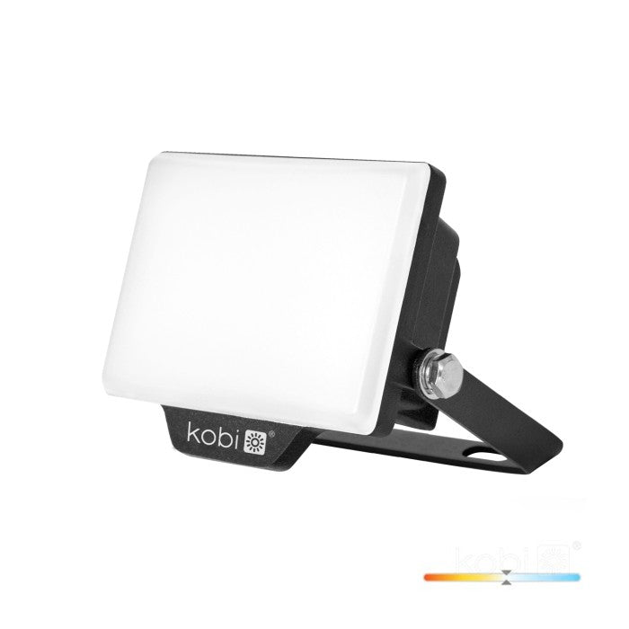Proiector LED 10W 4000K DELYO MHN, Kobi