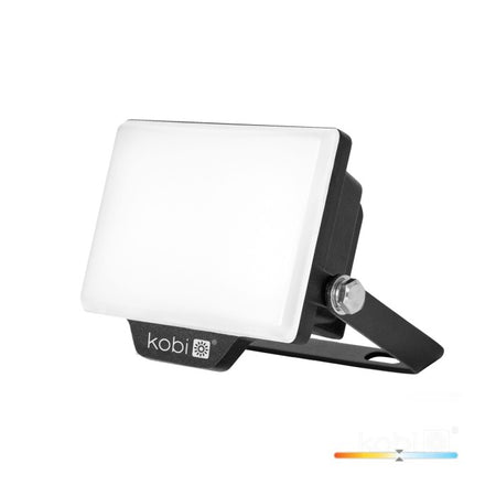 Proiector LED 10W 4000K DELYO MHN, Kobi