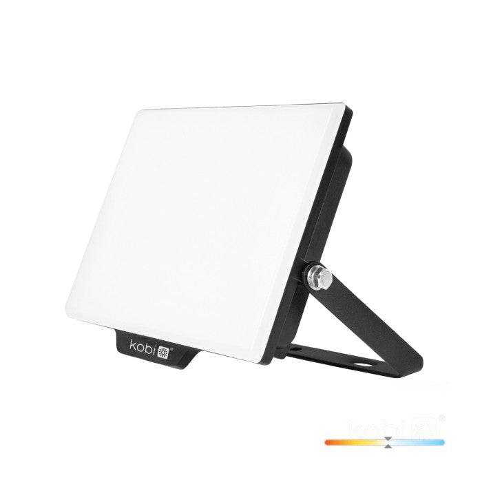 Proiector LED 20W 4000K DELYO MHN, Kobi