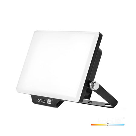 Proiector LED 30W 4000K DELYO MHN, Kobi