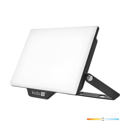 Proiector LED 50W 4000K DELYO MHN, Kobi