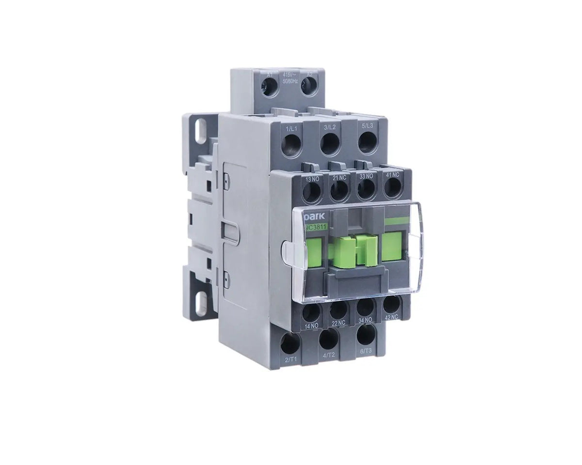 Contactor Ex9C32 11 3P 230V, Noark 101200