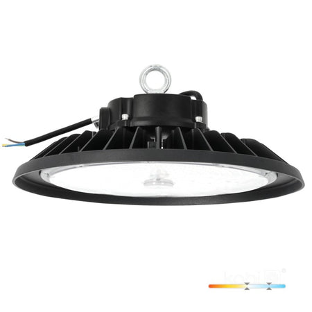Highbay LED 200W 2CCT IP65 RIO PRO, Kobi