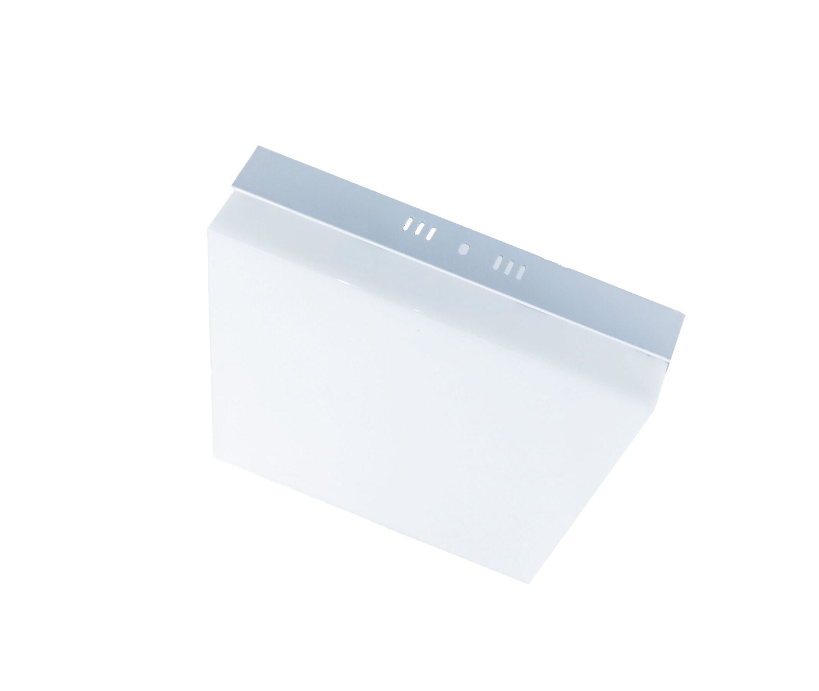 Mini panou LED 24W 6400K pătrat Retro, Homelight