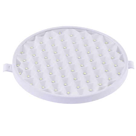 Mini panou LED fagure 16W 6400K încastrat , Homelight