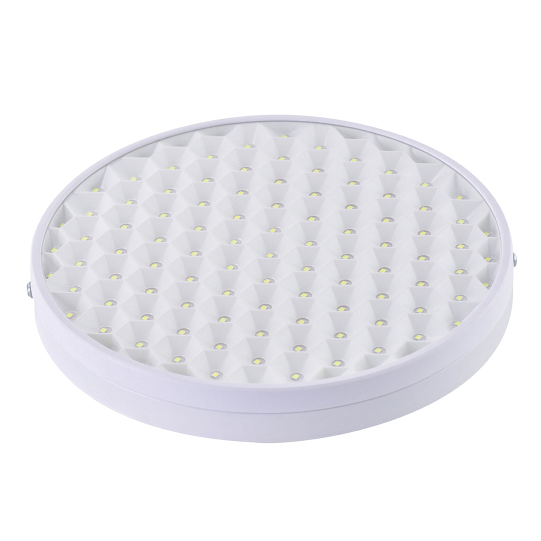 Mini panou LED fagure 22W 6400K aplicat, Homelight