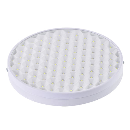 Mini panou LED fagure 22W 6400K aplicat, Homelight