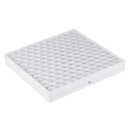 Mini panou LED fagure 32W 6400K pătrat, Homelight