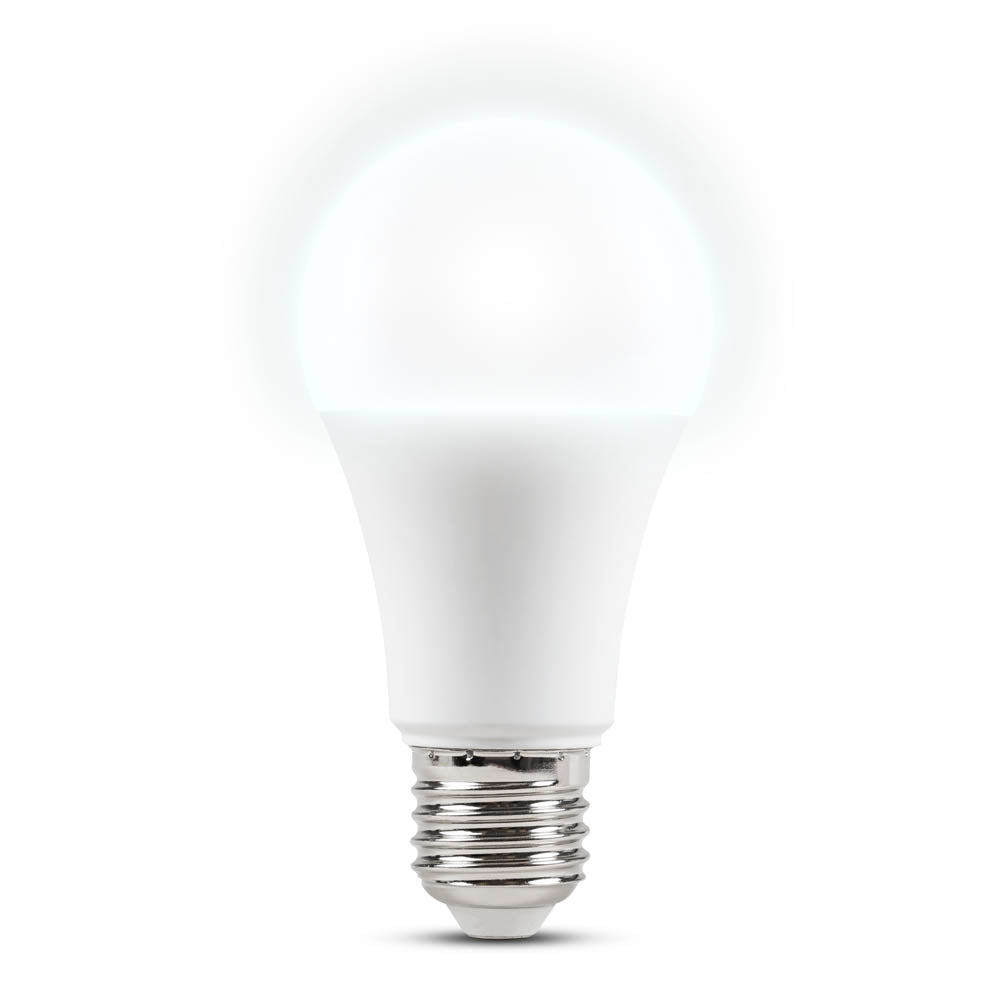 Bec LED 14W A60 E27 6400K (lumină rece), Homelight