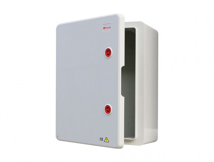Tablou electric ABS IP66 20x30x13cm, Bemis