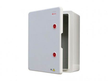 Tablou electric ABS IP66 20x30x13cm, Bemis