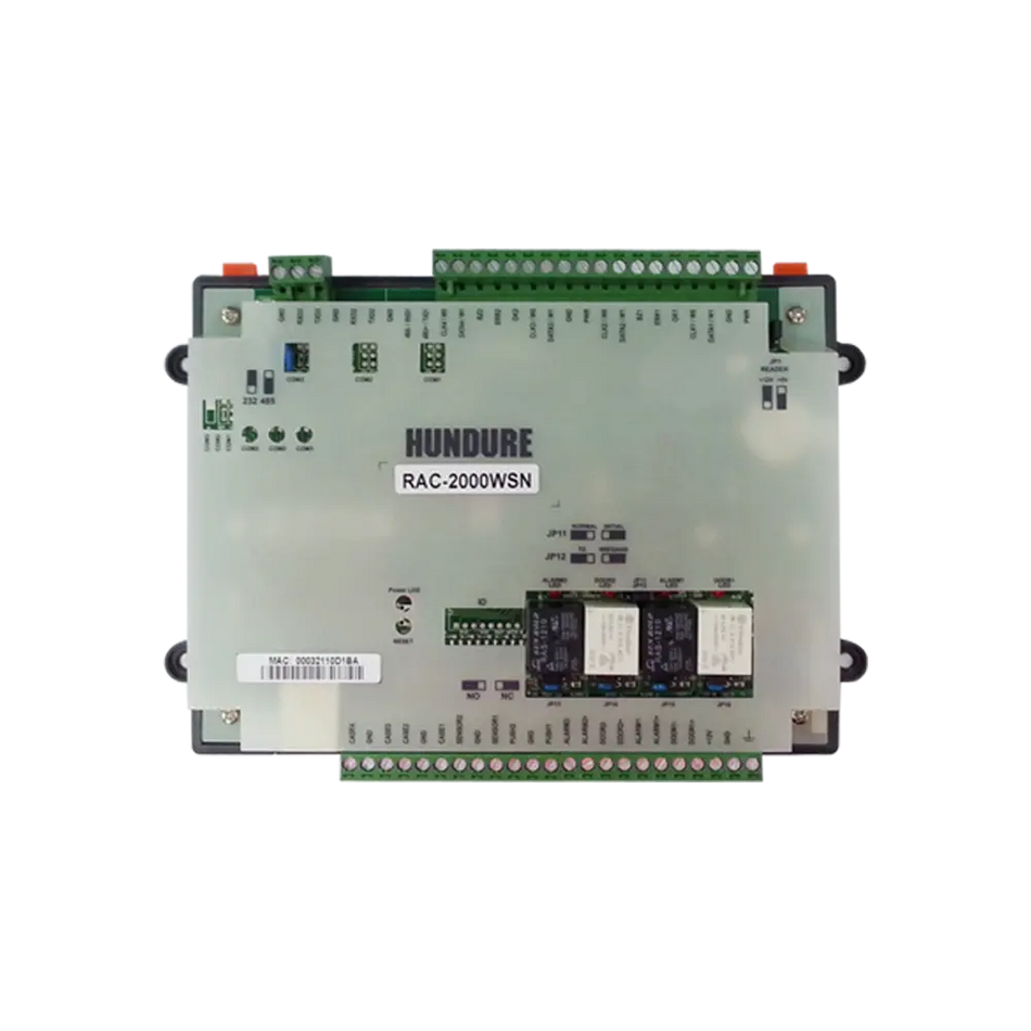 Hundure RAC-2000WSN