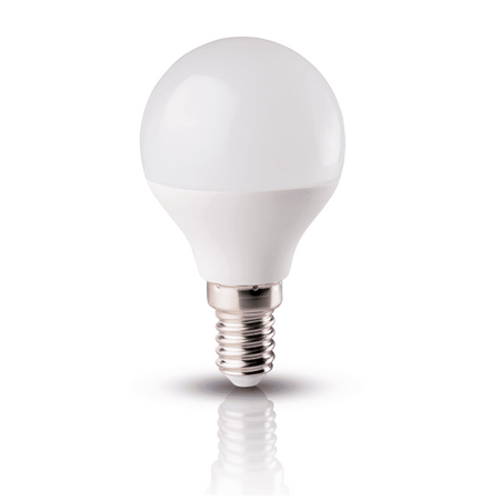 Bec LED 5W sferic
