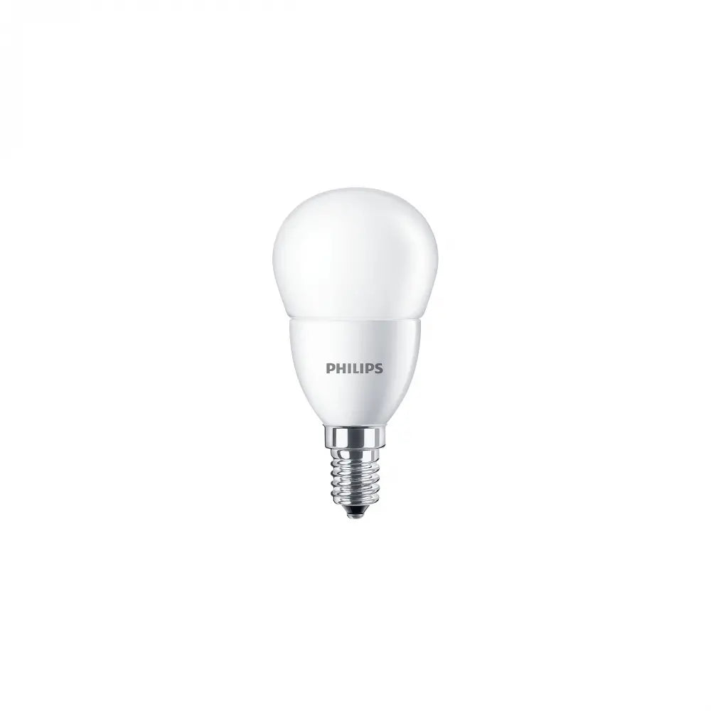 Bec LED sferic 7W-60W