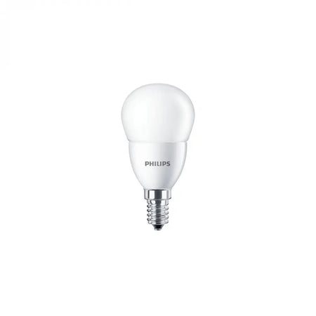 Bec LED sferic 7W-60W