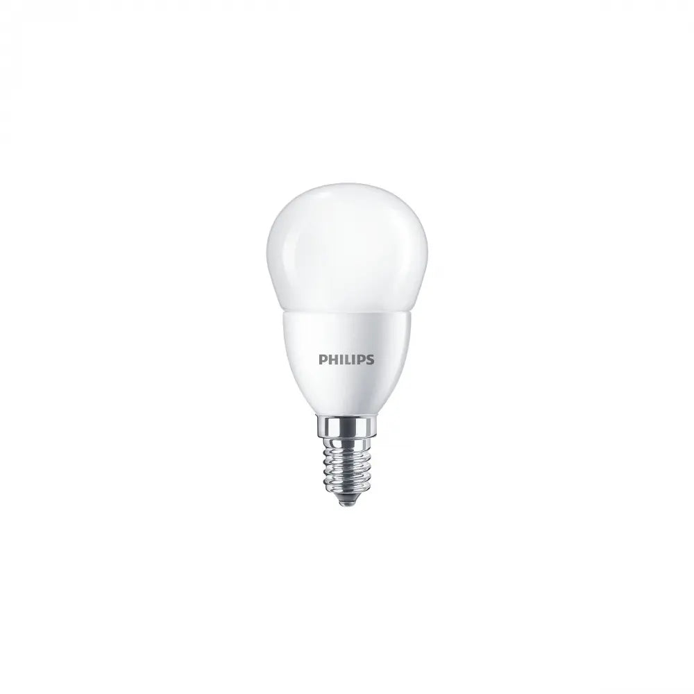Bec LED sferic 7W-60W