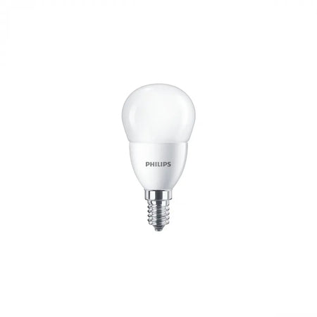 Bec LED sferic 7W-60W