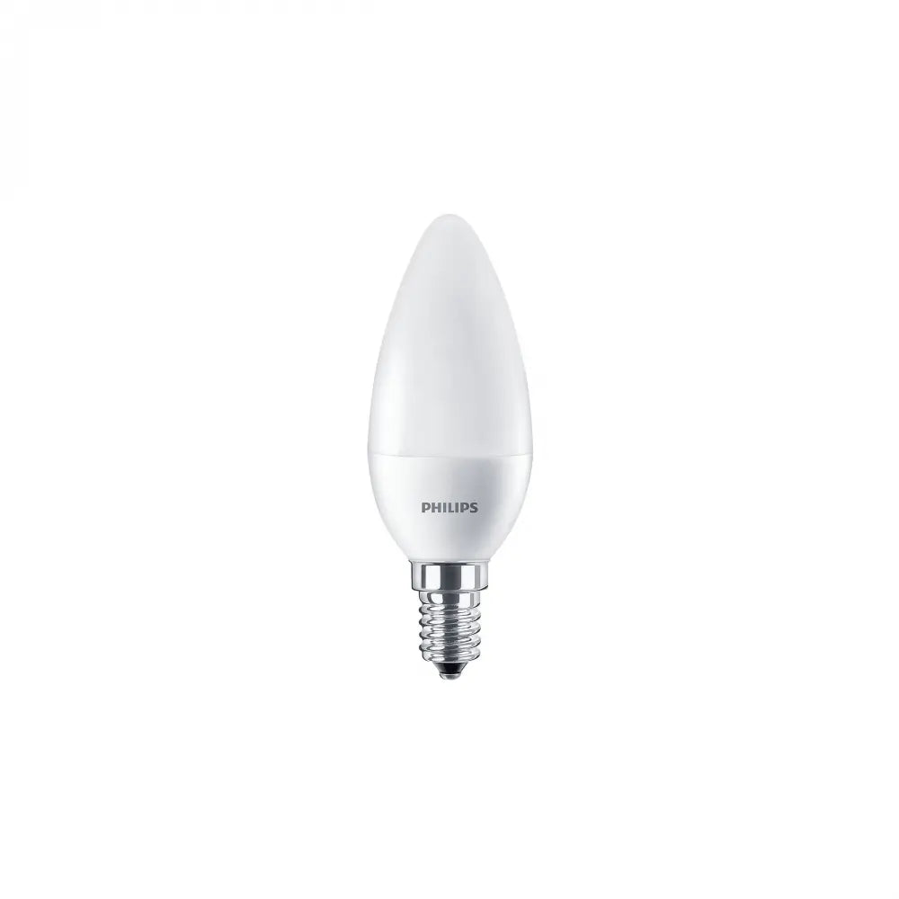 Bec LED lumânare 7W-60W