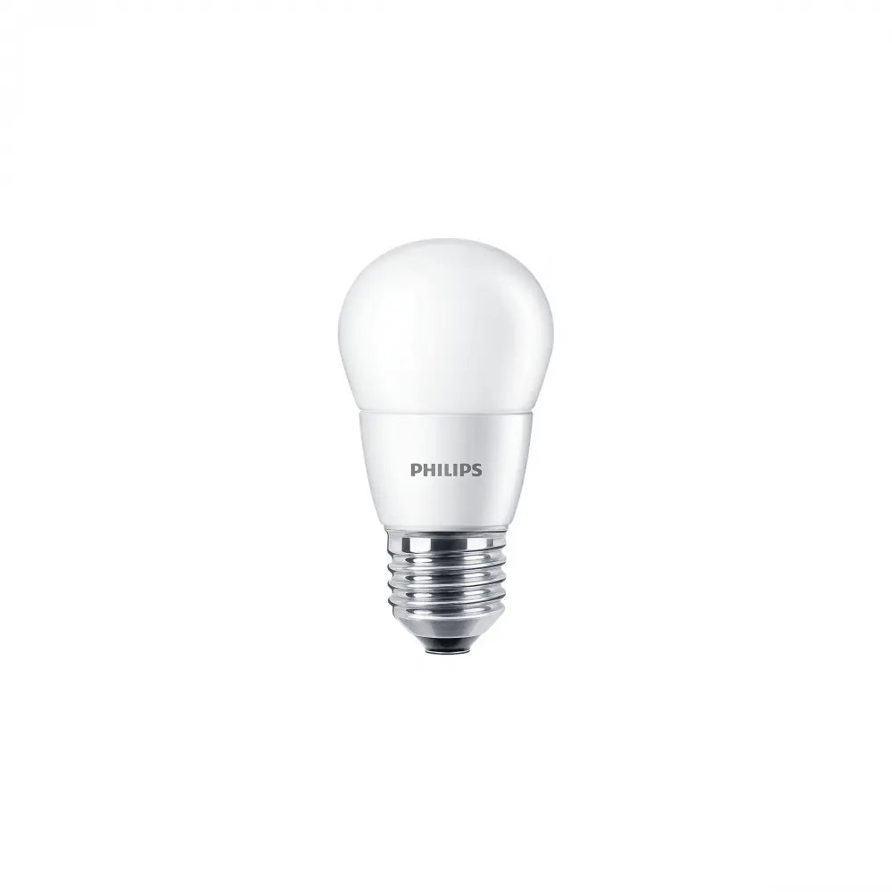 Bec LED sferic 7W-60W