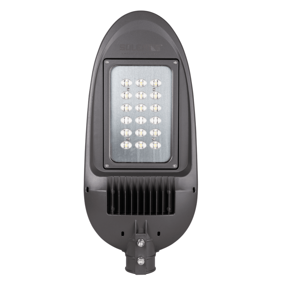 Corp iluminat stradal LED 30W LUMIO