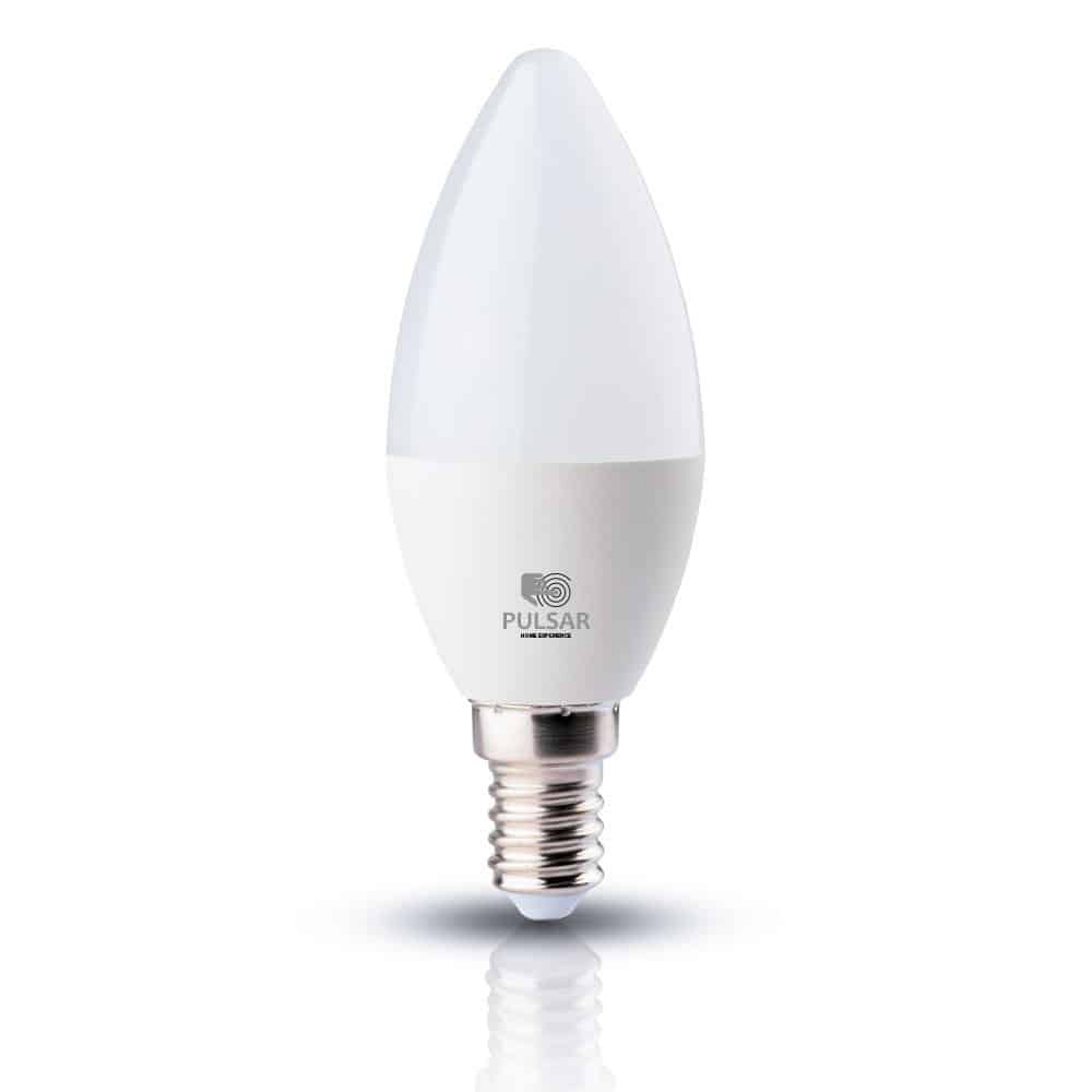 Bec inteligent LED Pulsar