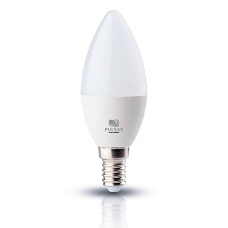 Bec inteligent LED Pulsar
