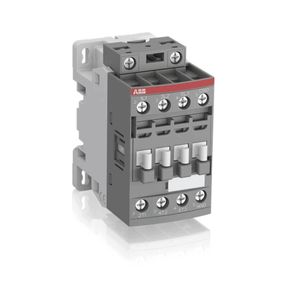 Contactor 3P 16A 100-250V, Abb AF16-30-10-13