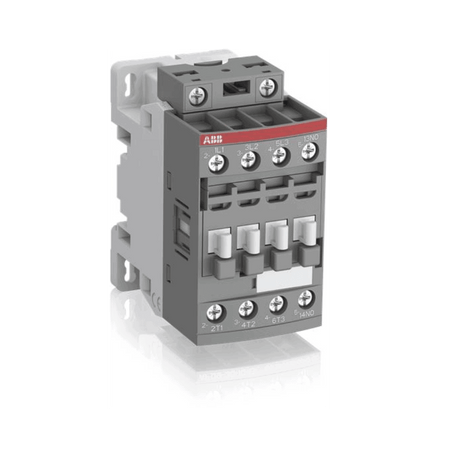 Contactor 3P 16A 100-250V, Abb AF16-30-10-13