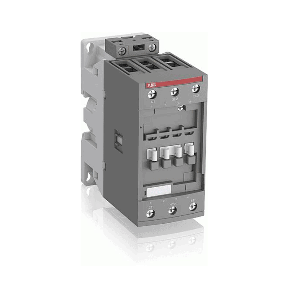 Contactor 3P 40A 100-250V, Abb AF40-30-00-13
