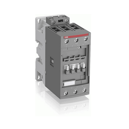 Contactor 3P 40A 100-250V, Abb AF40-30-00-13
