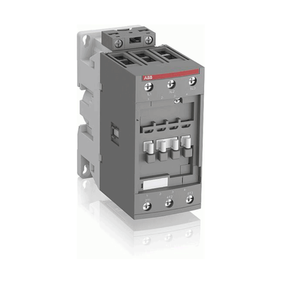 Contactor 3P 65A 100-250V, Abb AF65-30-00-13