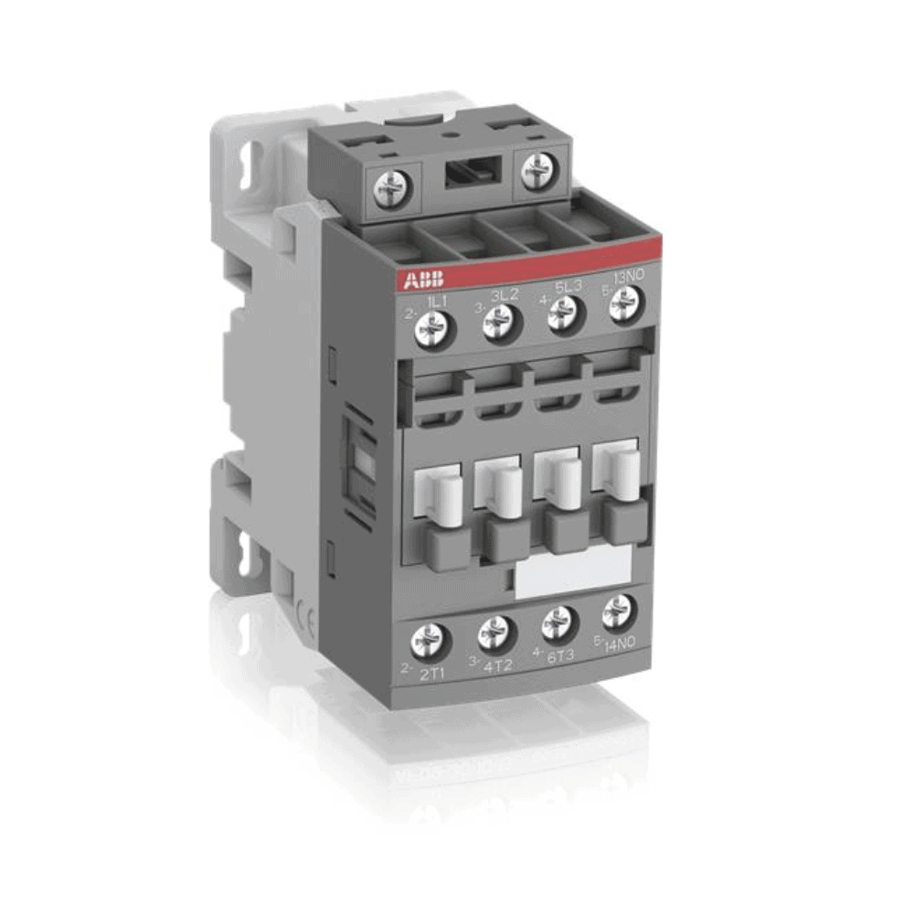 Contactor 3P 16A 24-60V, Abb AF16-30-10-11