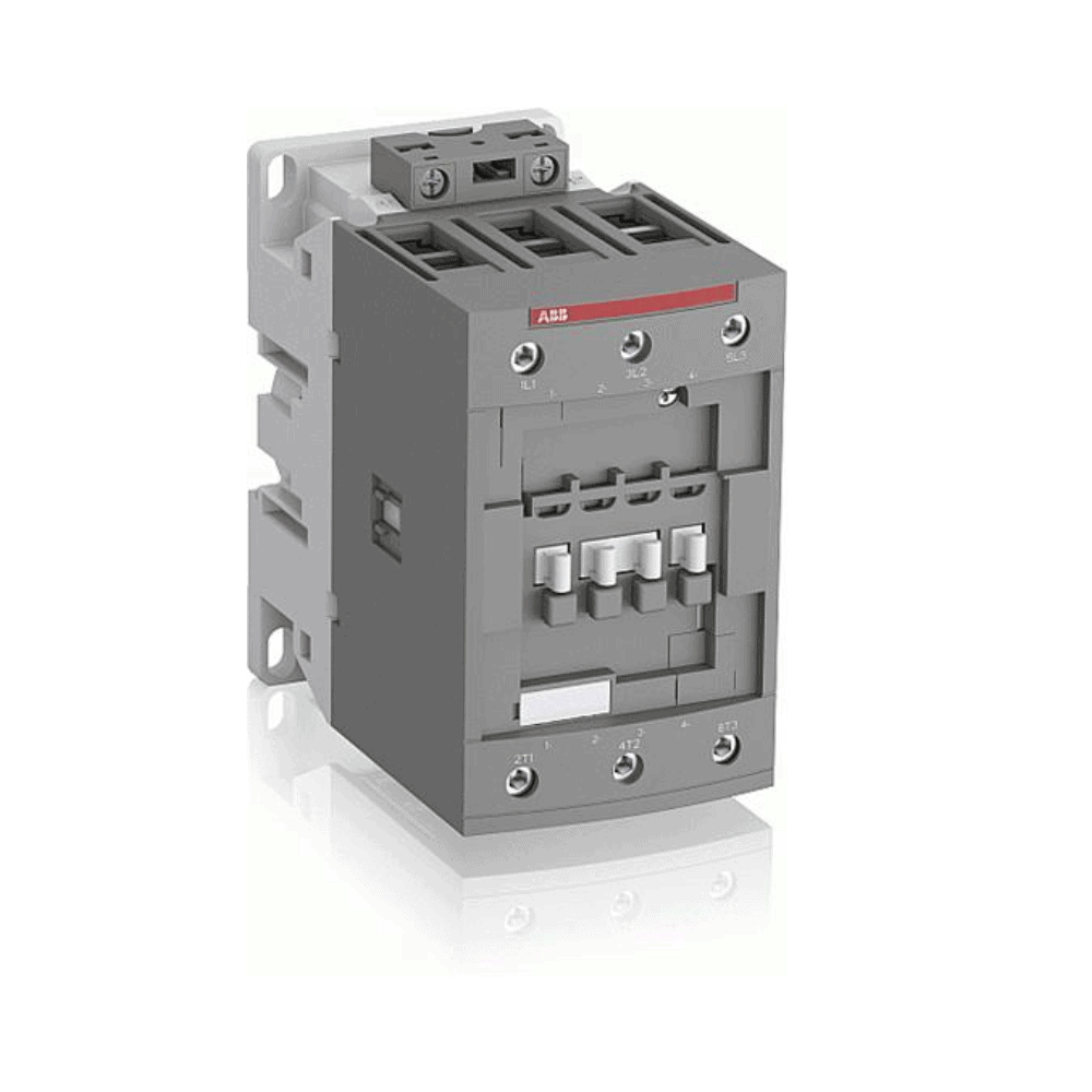 Contactor 3P 96A 100-250V, Abb AF96-30-00-13