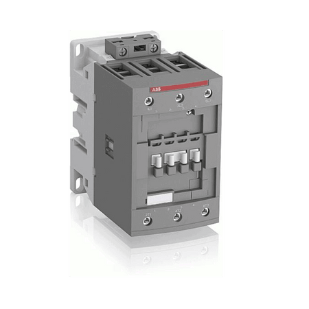 Contactor 3P 96A 100-250V, Abb AF96-30-00-13