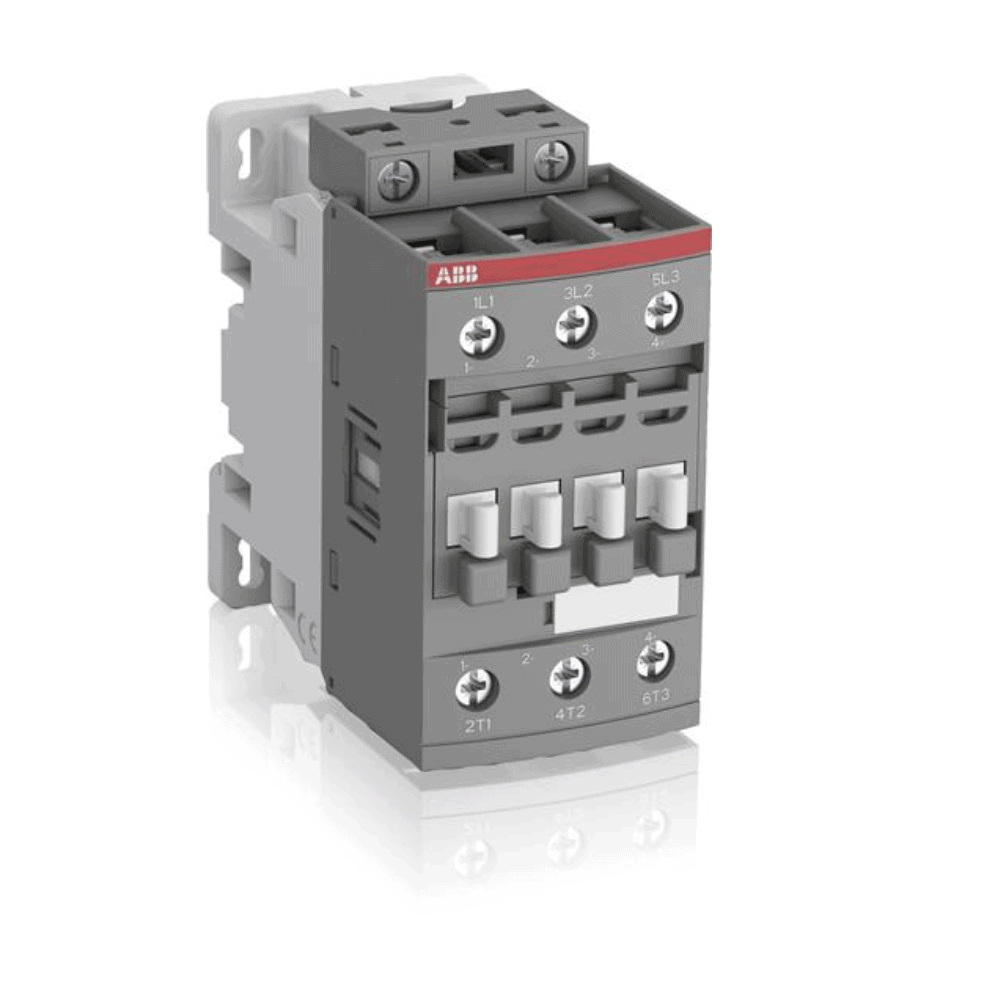 Contactor 3P 26A 24-60V, Abb AF26-30-00-11