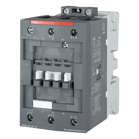 Contactor 100-250V, Abb AF80-30-00-13