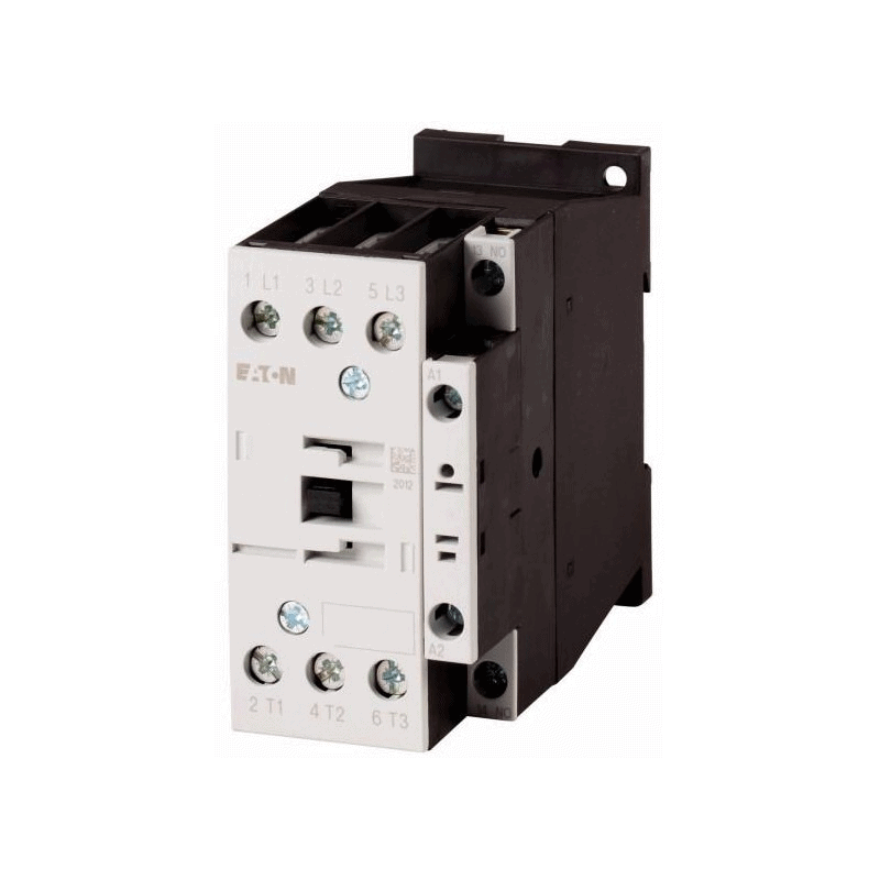 Contactor 17A 230V, Eaton DILM17-10-EA