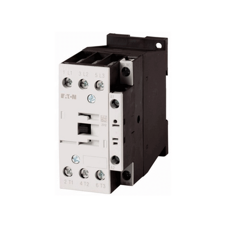 Contactor 17A 230V, Eaton DILM17-10-EA