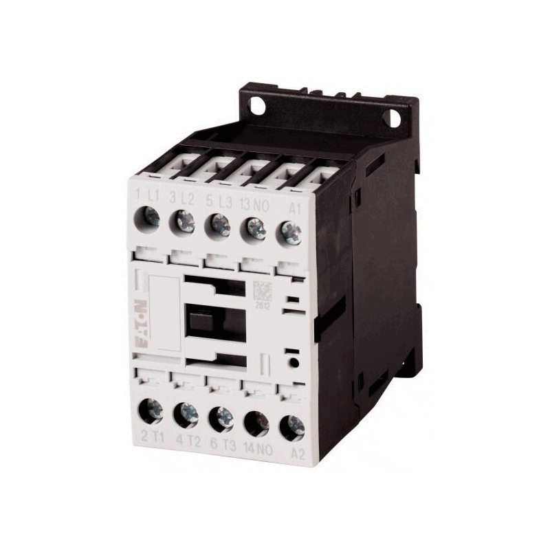 Contactor 7A 230V, Eaton DILM7-10-EA