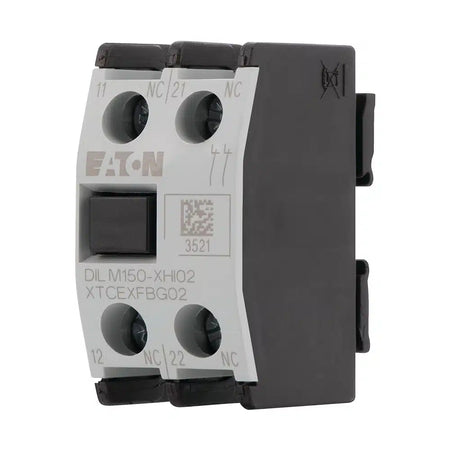 Bloc contacte auxiliare 40-170A, Eaton DILM150-XHI11