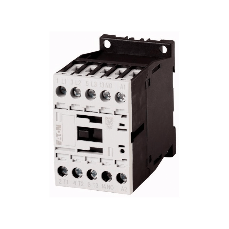 Contactor 12A 24V, Eaton DILM12-10