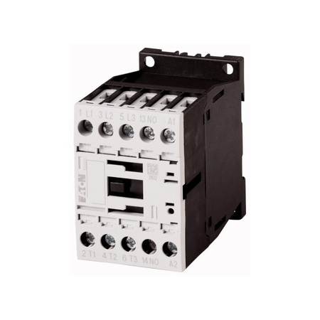 Contactor 12A 24V, Eaton DILM12-10