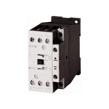 Contactor 17A 24V, Eaton DILM17-10