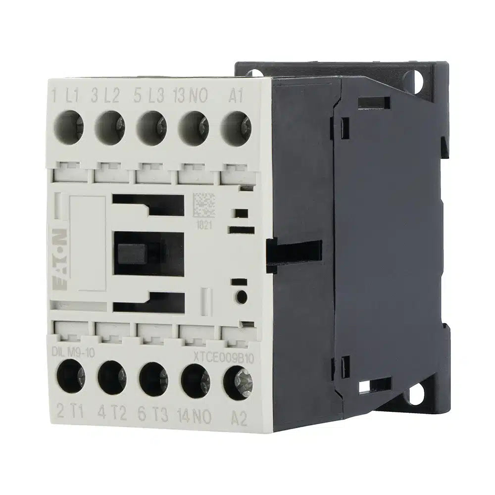 Contactor 9A 24V, Eaton DILM9-10