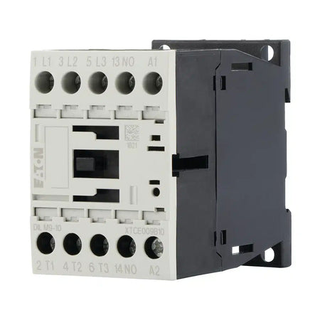 Contactor 9A 24V, Eaton DILM9-10